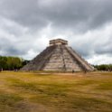 MEX YUC ChichenItza 2019APR09 ZonaArqueologica 028 : - DATE, - PLACES, - TRIPS, 10's, 2019, 2019 - Taco's & Toucan's, Americas, April, Chichén Itzá, Day, Mexico, Month, North America, South, Tuesday, Year, Yucatán